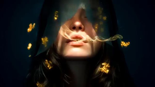 Z-.Last Oracle of Dusk - Ethereal Fantasy Music with Soft Vocals for Inner Peace.33 смотреть онлайн
