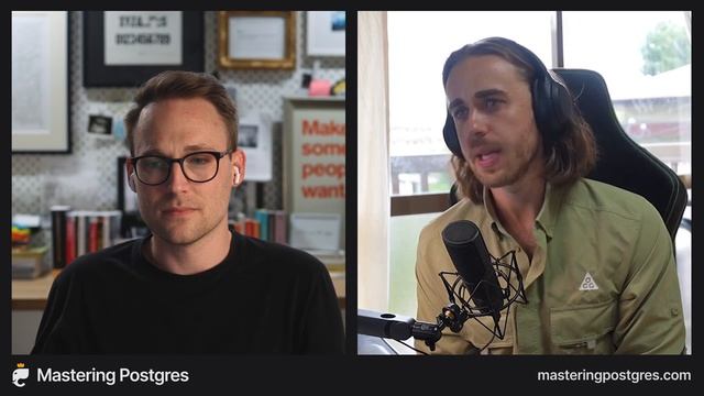 0118. Bootstrapping an email service provider with Jesse Hanley смотреть онлайн