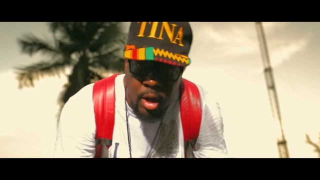 Fuse ODG - Antenna Ft. Wyclef Jean (Official Video) смотреть онлайн