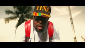 Fuse ODG - Antenna Ft. Wyclef Jean (Official Video)
