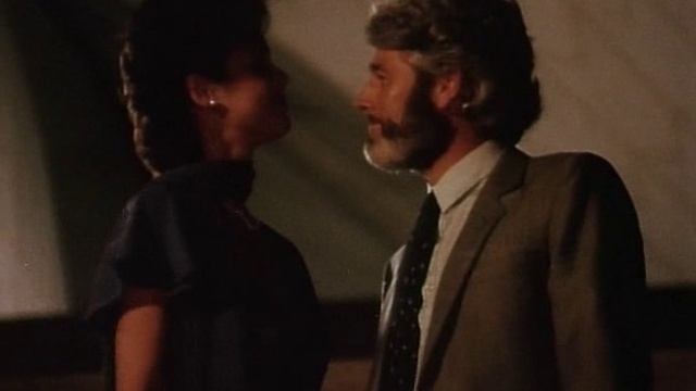 Возвращение в Эдем 1 сезон 2 серия «Мини-сериал, часть 2» (сериал, 1983)
