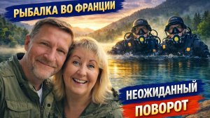 130/ Рыбалка мечты превратилась в хаос: что произошло на озере?