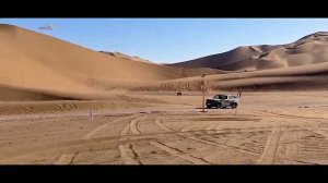 Hongqi G919 - большой гибридный внедорожник