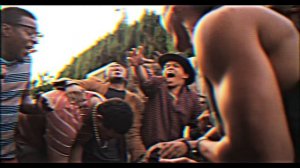 Bruno Mars - Locked Out Of Heaven (Official Music Video)