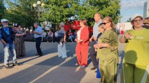 19 июня. Горячий маршрут...