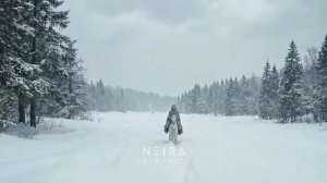 NEIRA - Ой мороз мороз RUSSIAN FOLK Deep House Mix 2026 Official AI Music Video [get.gt]