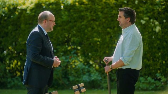 Идеальное несовпадение 6 серия «Аве Мария» (сериал, 2024)