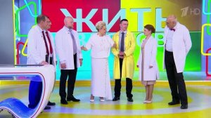 Жить здорово. Операции на сердце без его остановки