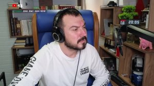 Музыкальный эфир