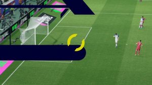 Футбол. Чемпионат мира 2026. Португалия - Узбекистан [eFootball 2023]