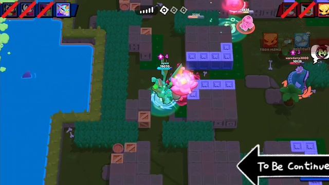 Null's brawl 1 часть смотреть онлайн