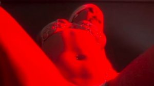 Megan Thee Stallion - Pressurelicious (feat. Future) [Official Visualizer]