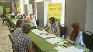 В России началась приемная кампания
