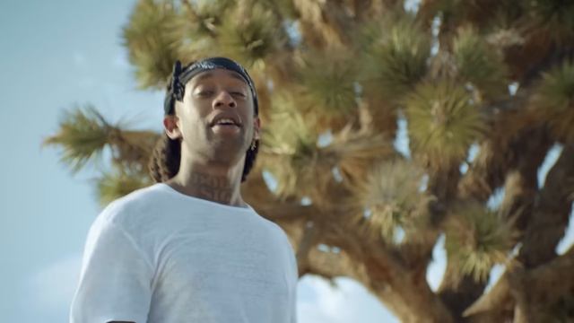 Kranium - Nobody Has To Know ft. Ty Dolla $ign (Official Video) смотреть онлайн