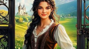 ЮМОРИСТИЧЕСКОЕ ФЭНТЕЗИ ♥ СТРАЖ МЕЖДУ МИРАМИ ♥ АУДИОКНИГА ПОЛНОСТЬЮ