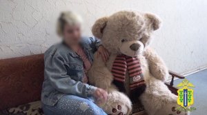 В Липецке задержан мужчина, похитивший из магазина плюшевого медведя ради сюрприза для возлюбленной