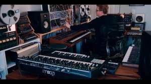 Where The City Becomes A Memory — Music For Deep Thinking & Reflection ｜ Part Three