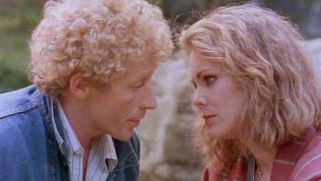 Возвращение в Эдем 2 сезон 21 серия «Орёл или решка» (сериал, 1986)