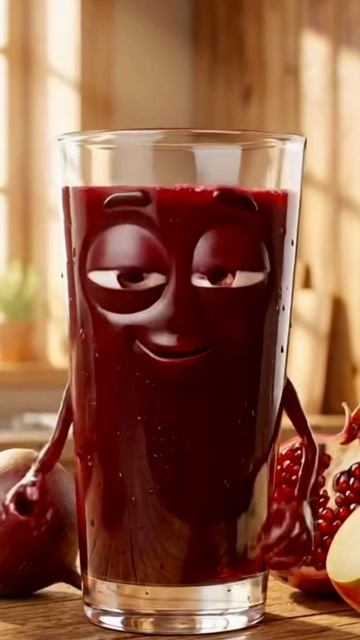 Самые полезные смузи для здоровья 🍹