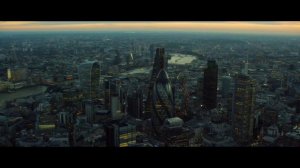 Король воров — Русский трейлер (2019)