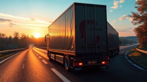 Euro Truck Simulator 2