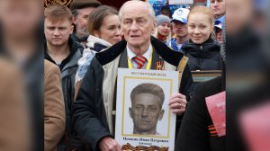 Михаил Ножкин Лучший день в году