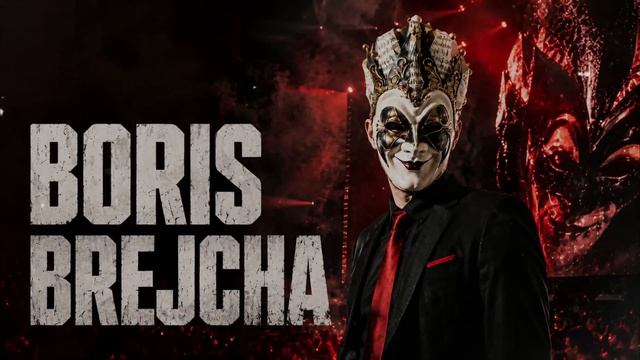 BORIS BREJCHA The Dark Pulse That Locks Your Mind In😈 HYPNOTIC HIGH-TECH MINIMAL TECHNO смотреть онлайн