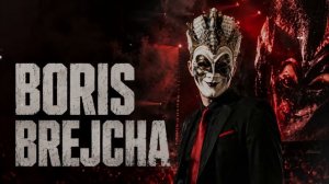 BORIS BREJCHA The Dark Pulse That Locks Your Mind In😈 HYPNOTIC HIGH-TECH MINIMAL TECHNO