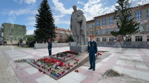 Память в тишине