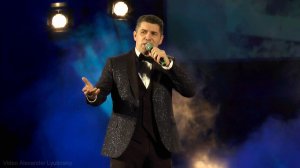 Александр Пахмутов «Город которого нет»  (Игорь Корнелюк, Регина Лисиц)