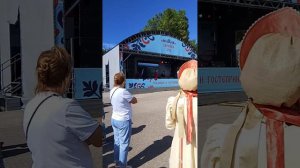 день города Сычевка 250 лет