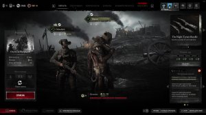 В HUNT SHOWDOWN 🔪