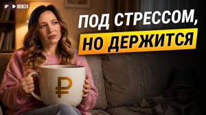 ДОЛЛАР ПОШЁЛ ВВЕРХ: что будет с курсом рубля летом 2026