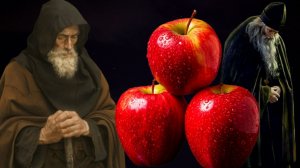 В ЭТУ НОЧЬ БОГ СПОДОБИЛ МЕНЯ БЫТЬ В РАЮ И ВИДЕТЬ ЕГО .МЕСТО НАХОЖДЕНИЯ РАЯ ПО УЧЕНИЮ СВЯТЫХ ОТЦОВ