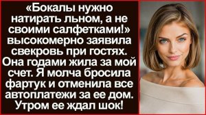 Истории из жизни|Я тебе не прислуга|Аудио рассказы|Аудиокниги слушать онлайн|Жизненные истории