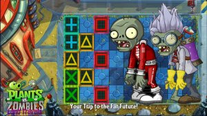 Растения против зомби PvZ Plants vs Zombies