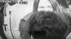 Kasabian - Fire (Video)