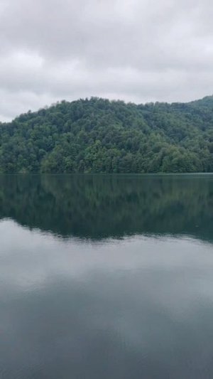 🌿 Озеро Гейгель — место, где время замедляется...