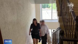 В Пятигорске предотвратили двойной теракт против правоохранителей.