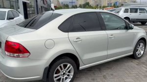 Volkswagen Polo V, 2012, Сыктывкар