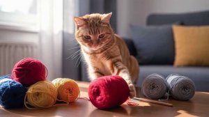 Котики - сборник [1,5 чaса]