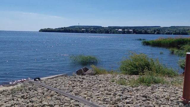 Автопутешествие по Самарской и Ульяновской области 🚗🌿🏞️