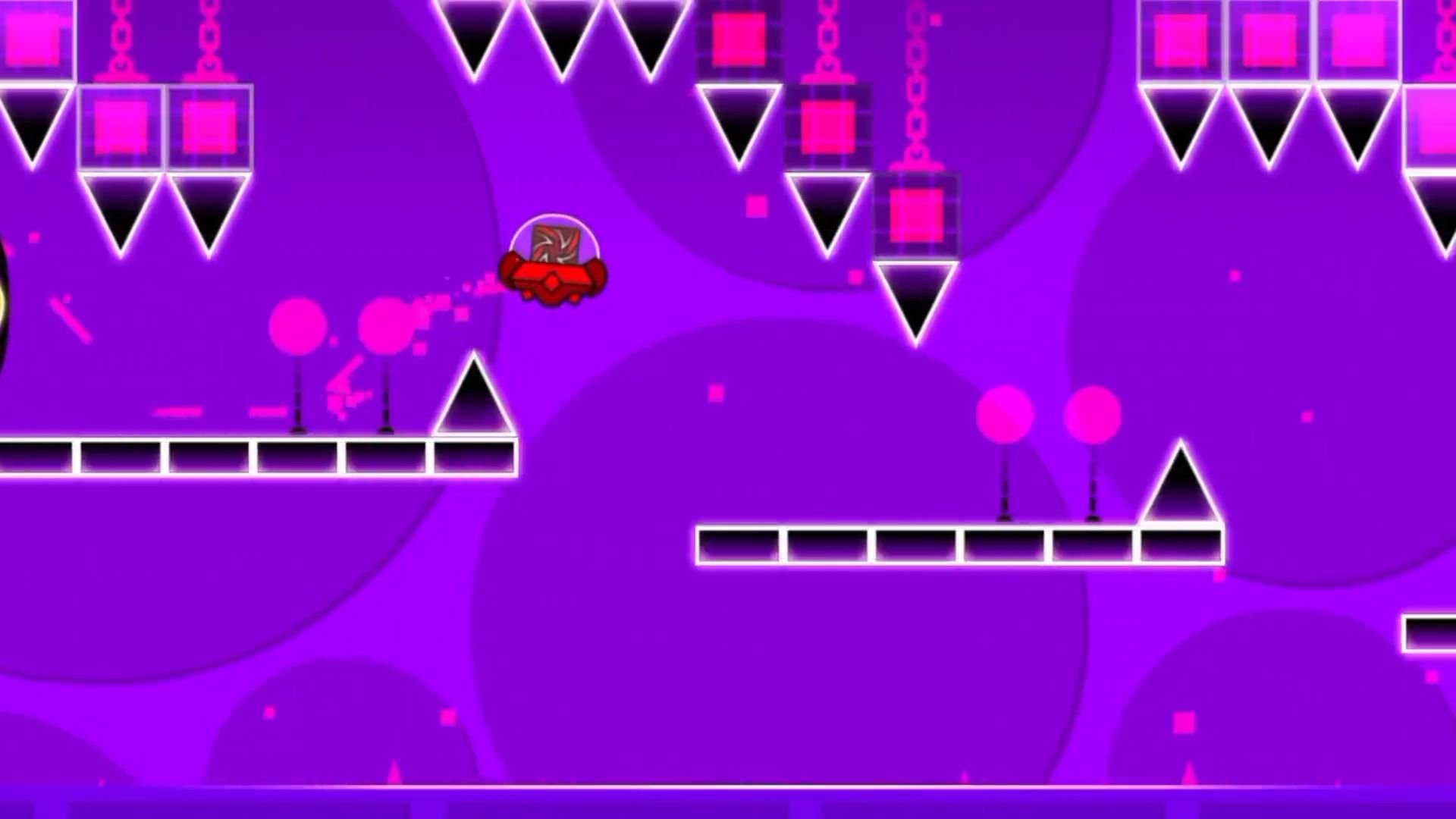 UFO Madnes showcase смотреть онлайн