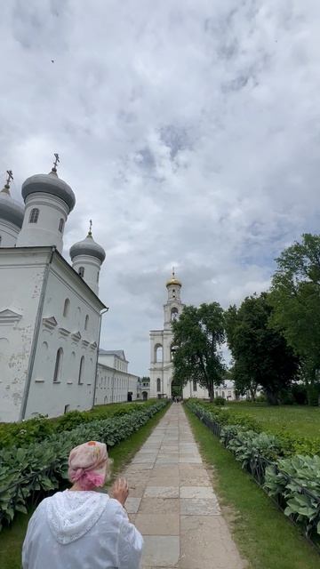 ВЕЛИКИЙ НОВГОРОД 2026