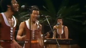 Heatwave - Livin' For The Weekend