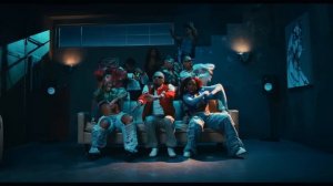 Ciara, Chris Brown - How We Roll (Official Music Video)