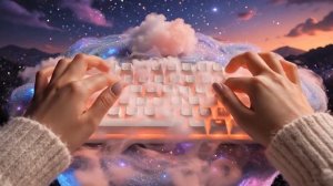 ВЫБЕРИ КЛАВИАТУРУ МЕЧТЫ ОТ ИИ! АСМР-ЗВУКИ ПЕЧАТАНИЯ РАЗОРВУТ ТЕБЕ МОЗГ