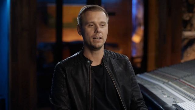 31 - Armin's Early Influences смотреть онлайн