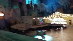 Отель Трансильвания, Развлекательный парк Остров мечты, Москва (Dream Island Entertainment Park)
