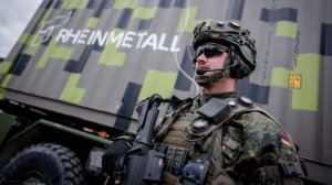 Германия впервые после войны отправляет войска за границу: что известно